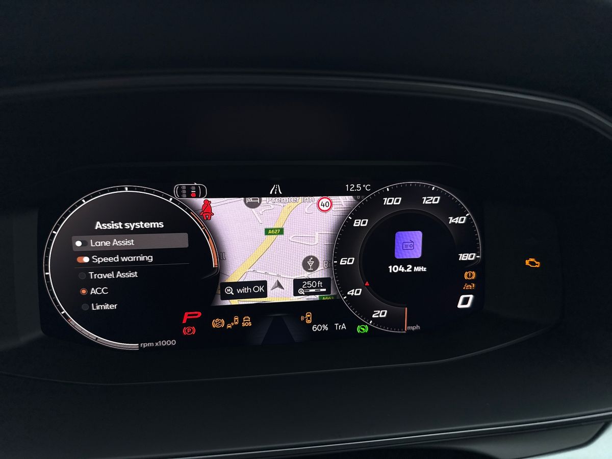 Used Cupra Leon 2025 for sale - 76330814: Photo 33