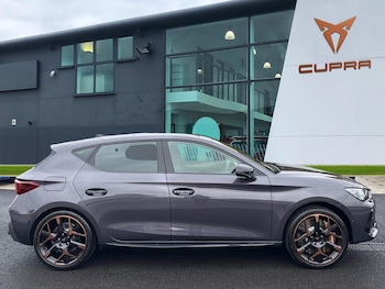 Used Cupra Leon 2025 for sale - 76330814: Photo
