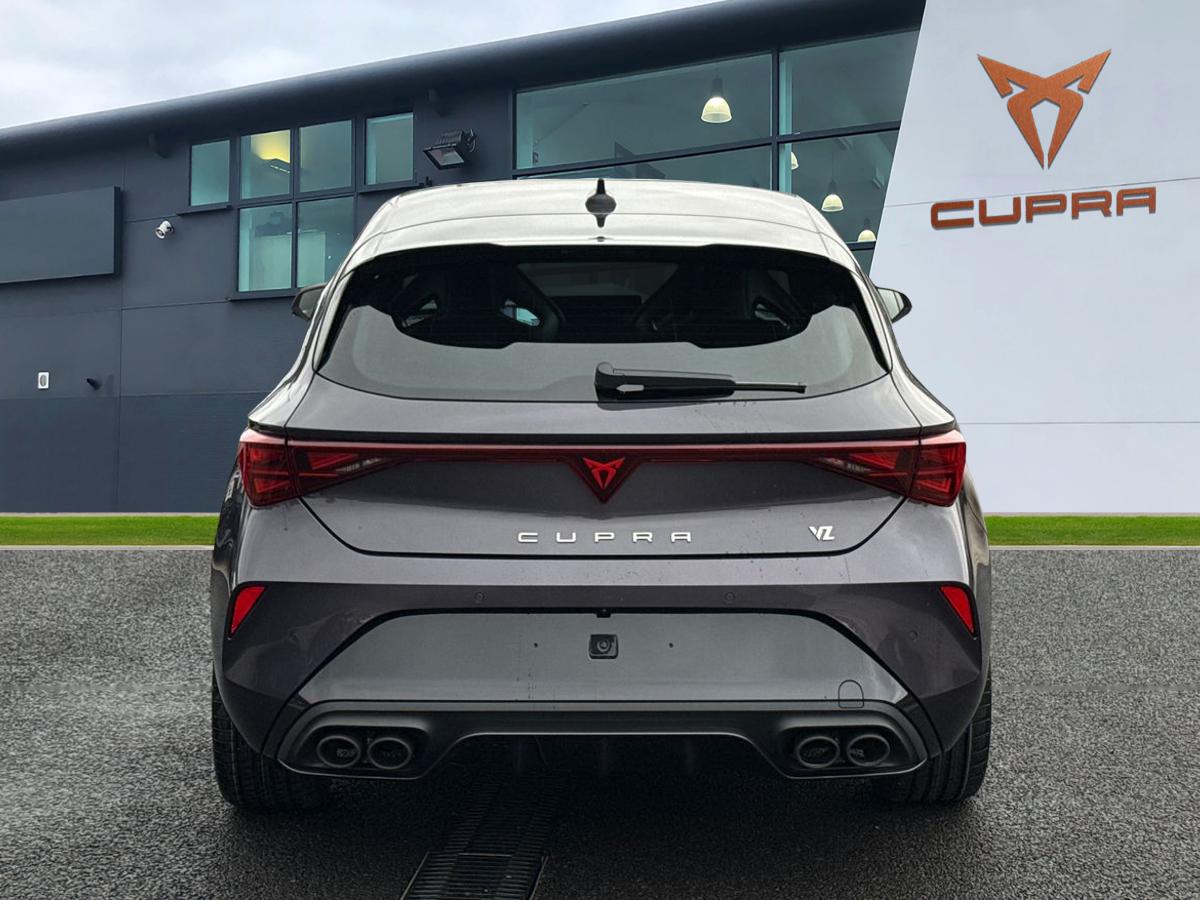 Used Cupra Leon 2025 for sale - 76330814: Photo 4