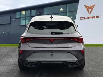 Used Cupra Leon 2025 for sale - 76330814: Photo