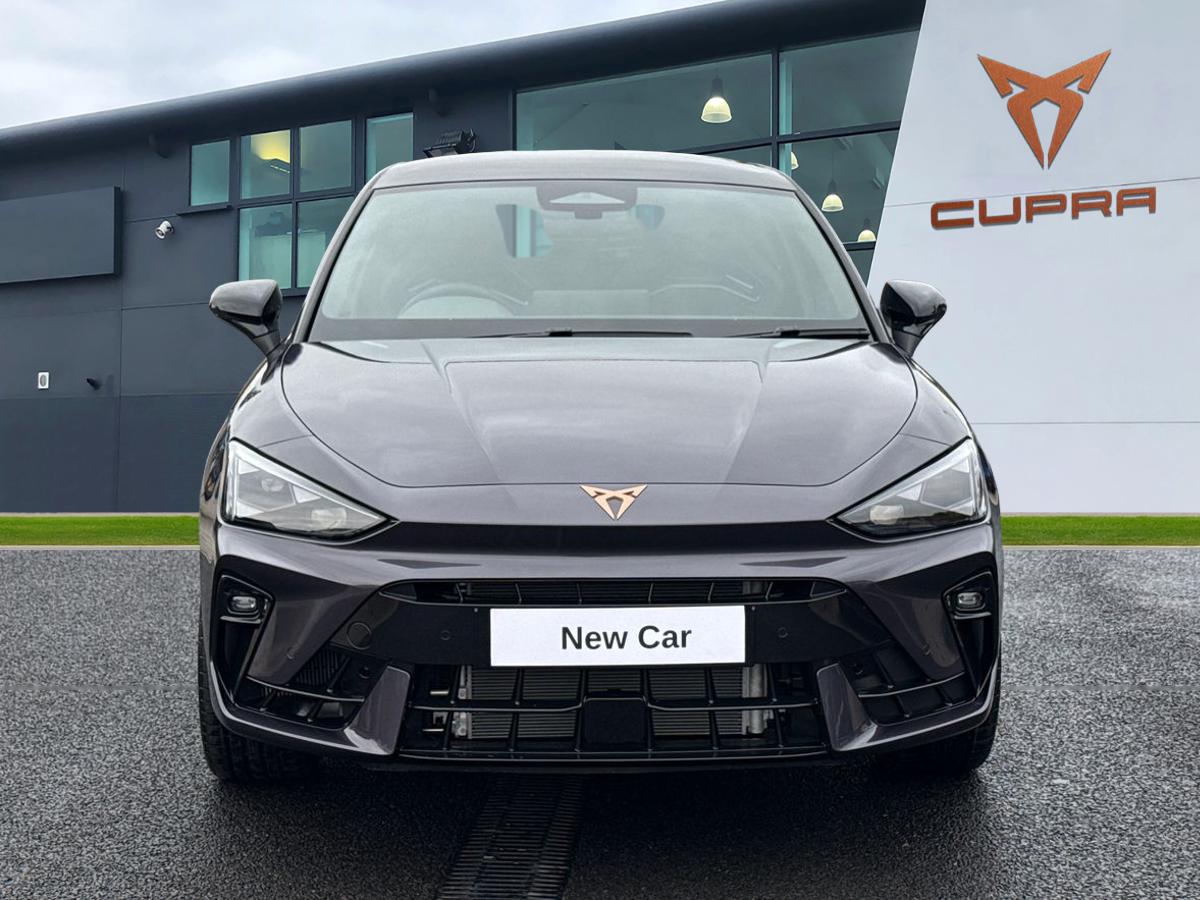 Used Cupra Leon 2025 for sale - 76330814: Photo 5