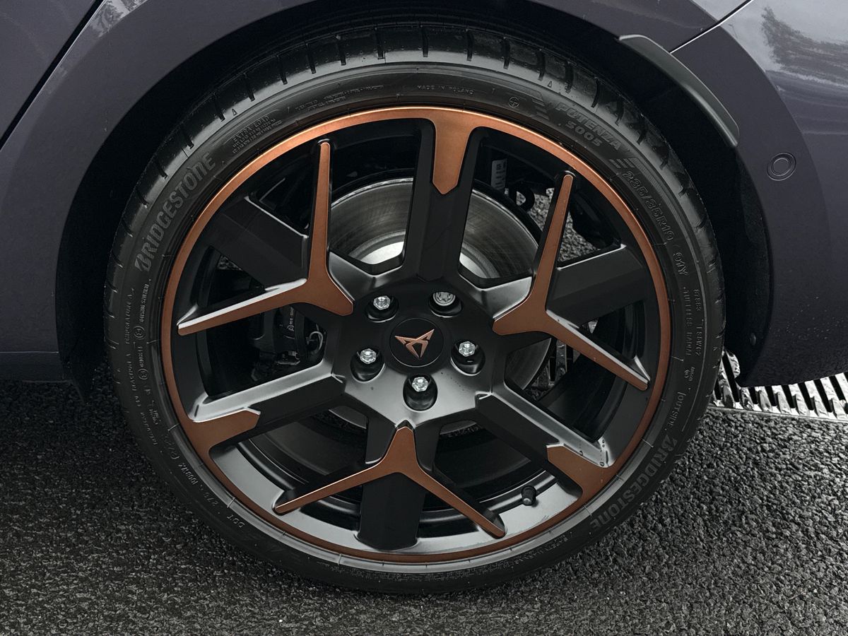 Used Cupra Leon 2025 for sale - 76330814: Photo 6