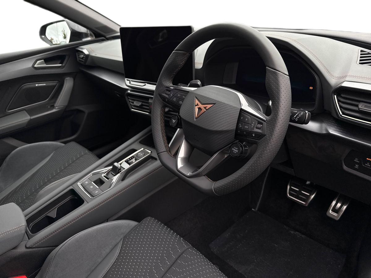 Used Cupra Leon 2025 for sale - 76330814: Photo 7