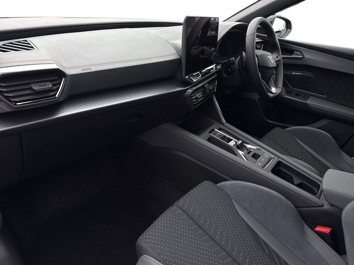 Used Cupra Leon 2025 for sale - 76330814: Photo 8