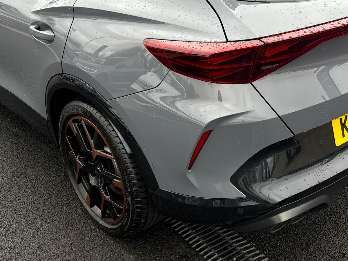 Used Cupra Formentor 2024 for sale - 77287094: Photo 16