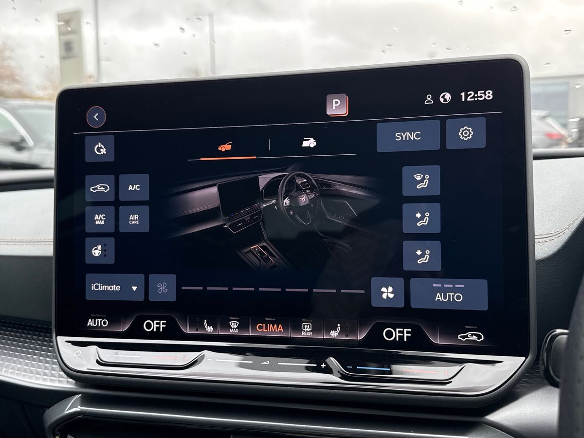 Used Cupra Formentor 2024 for sale - 77287094: Photo 19