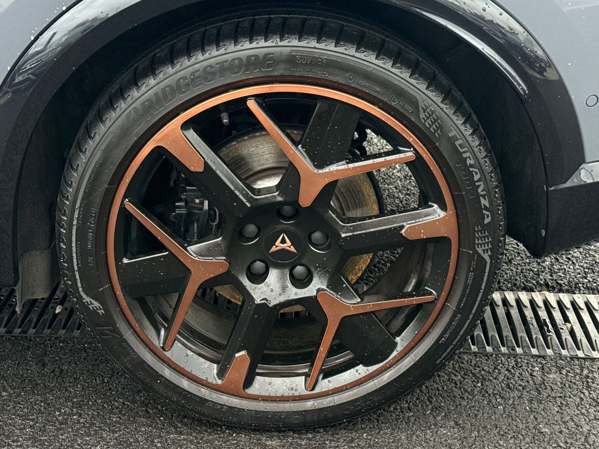 Used Cupra Formentor 2024 for sale - 77287094: Photo 22