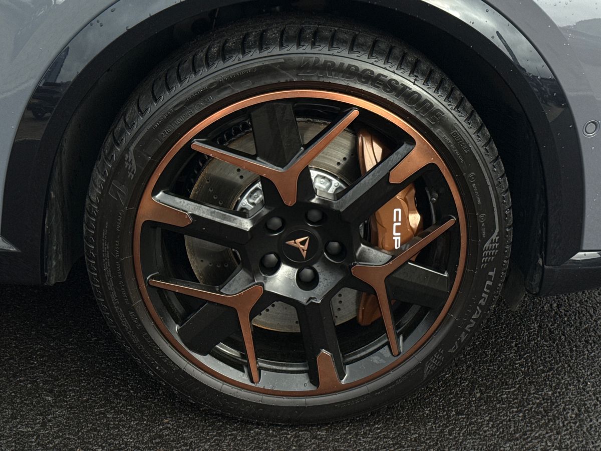 Used Cupra Formentor 2024 for sale - 77287094: Photo 23