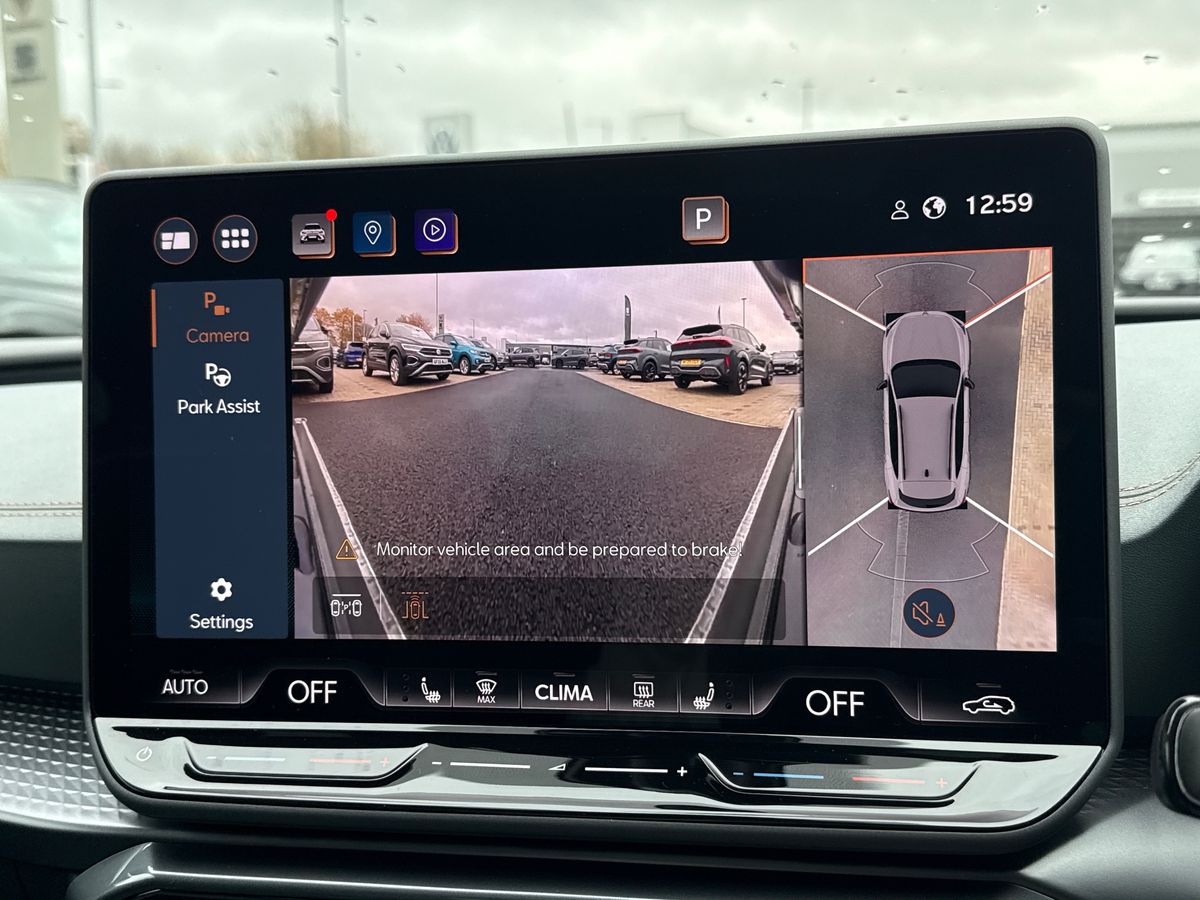 Used Cupra Formentor 2024 for sale - 77287094: Photo 37