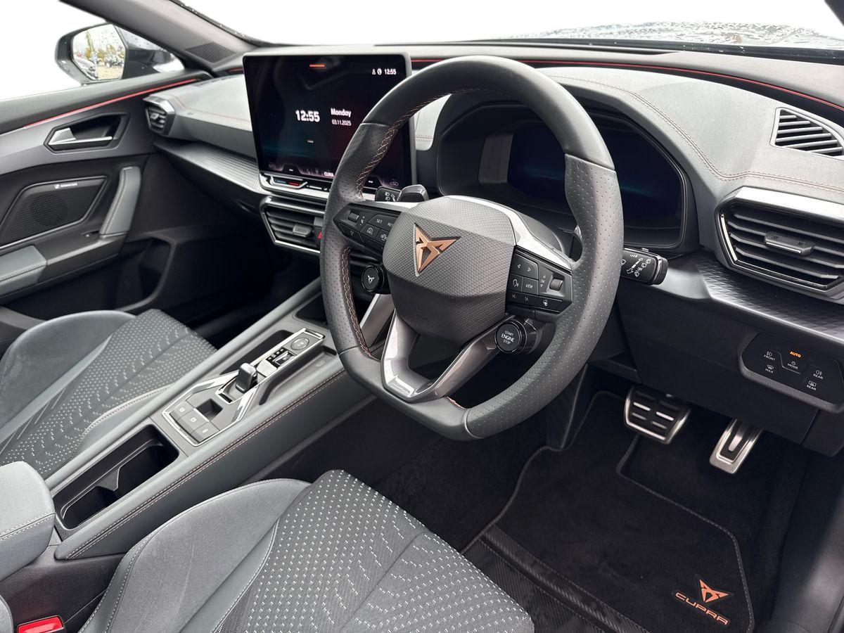 Used Cupra Formentor 2024 for sale - 77287094: Photo 8