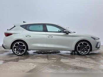 Used Cupra Leon 2025 for sale - 78497754: Photo