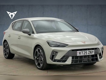Used Cupra Leon 2025 for sale - 78815469: Photo