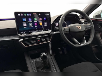 Used Cupra Leon 2025 for sale - 78815469: Photo