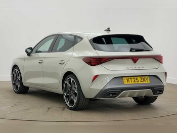 Used Cupra Leon 2025 for sale - 78815469: Photo