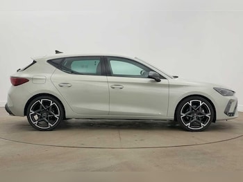 Used Cupra Leon 2025 for sale - 78815469: Photo