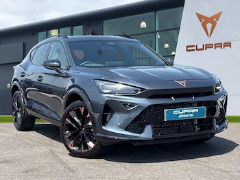 Used Cupra Formentor 2025 for sale - 78981144: Photo