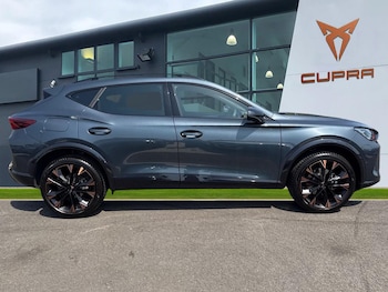 Used Cupra Formentor 2025 for sale - 78981144: Photo
