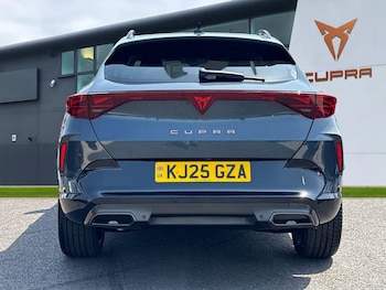 Used Cupra Formentor 2025 for sale - 78981144: Photo