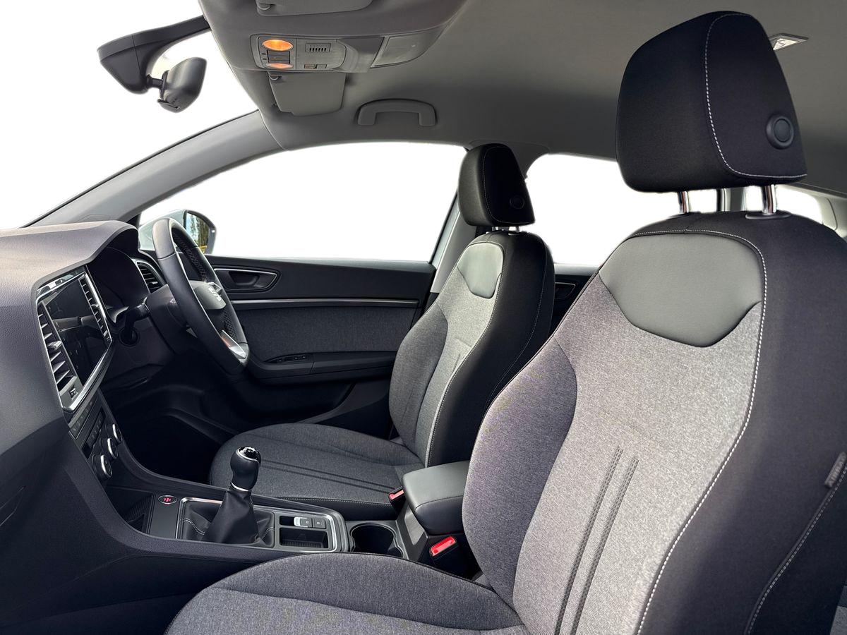 Used SEAT Ateca 2022 for sale - 76357633: Photo 11