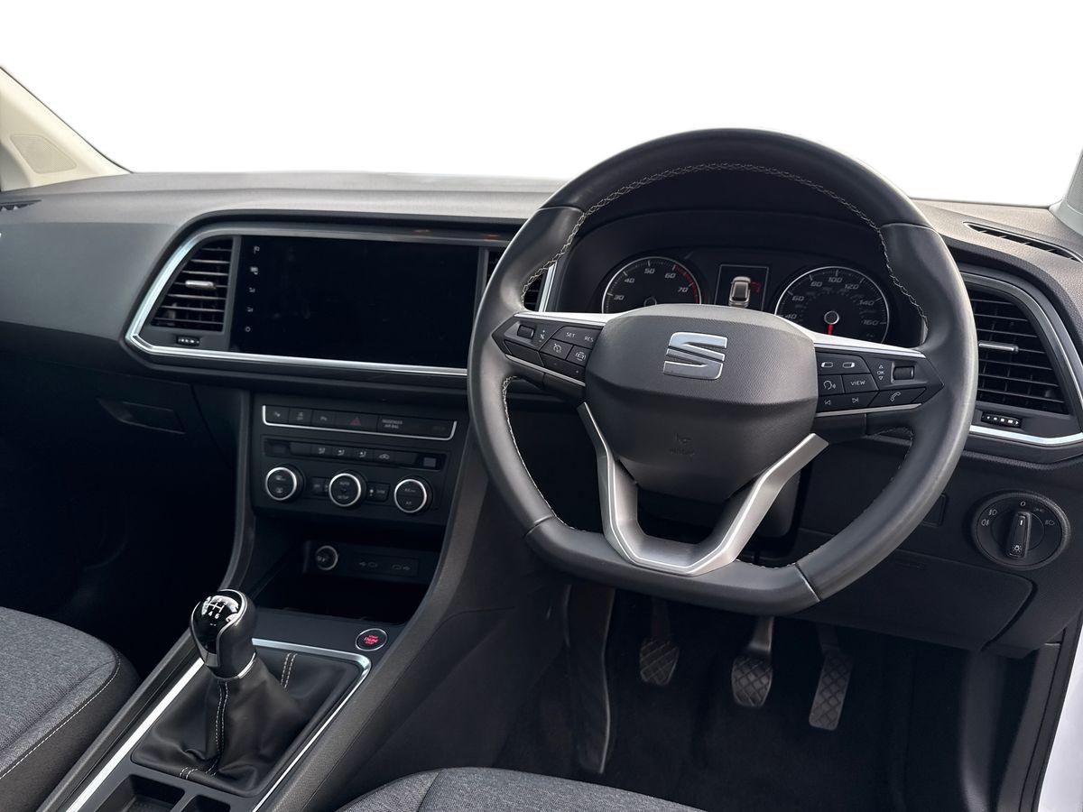 Used SEAT Ateca 2022 for sale - 76357633: Photo 13