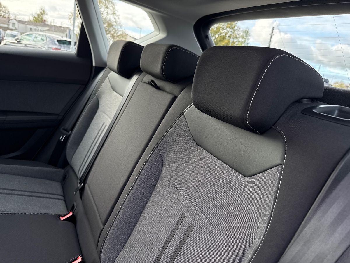 Used SEAT Ateca 2022 for sale - 76357633: Photo 14