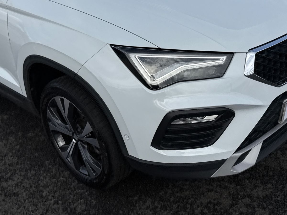 Used SEAT Ateca 2022 for sale - 76357633: Photo 17