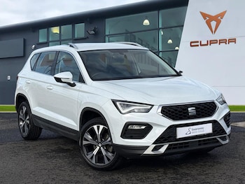 2022 - 1.0 TSI SE Technology 5dr