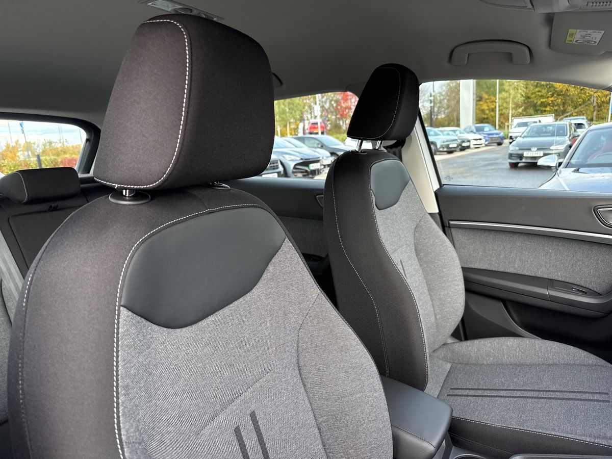 Used SEAT Ateca 2022 for sale - 76357633: Photo 21
