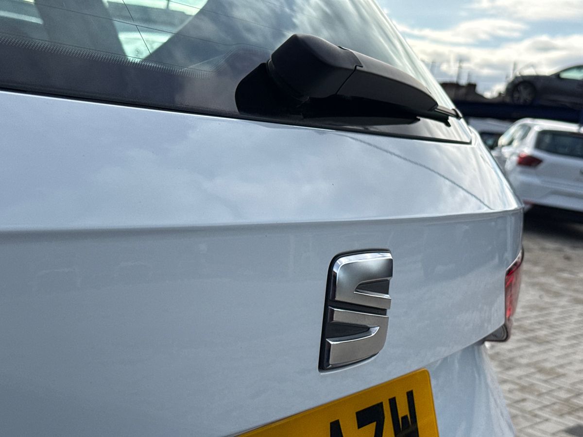 Used SEAT Ateca 2022 for sale - 76357633: Photo 25