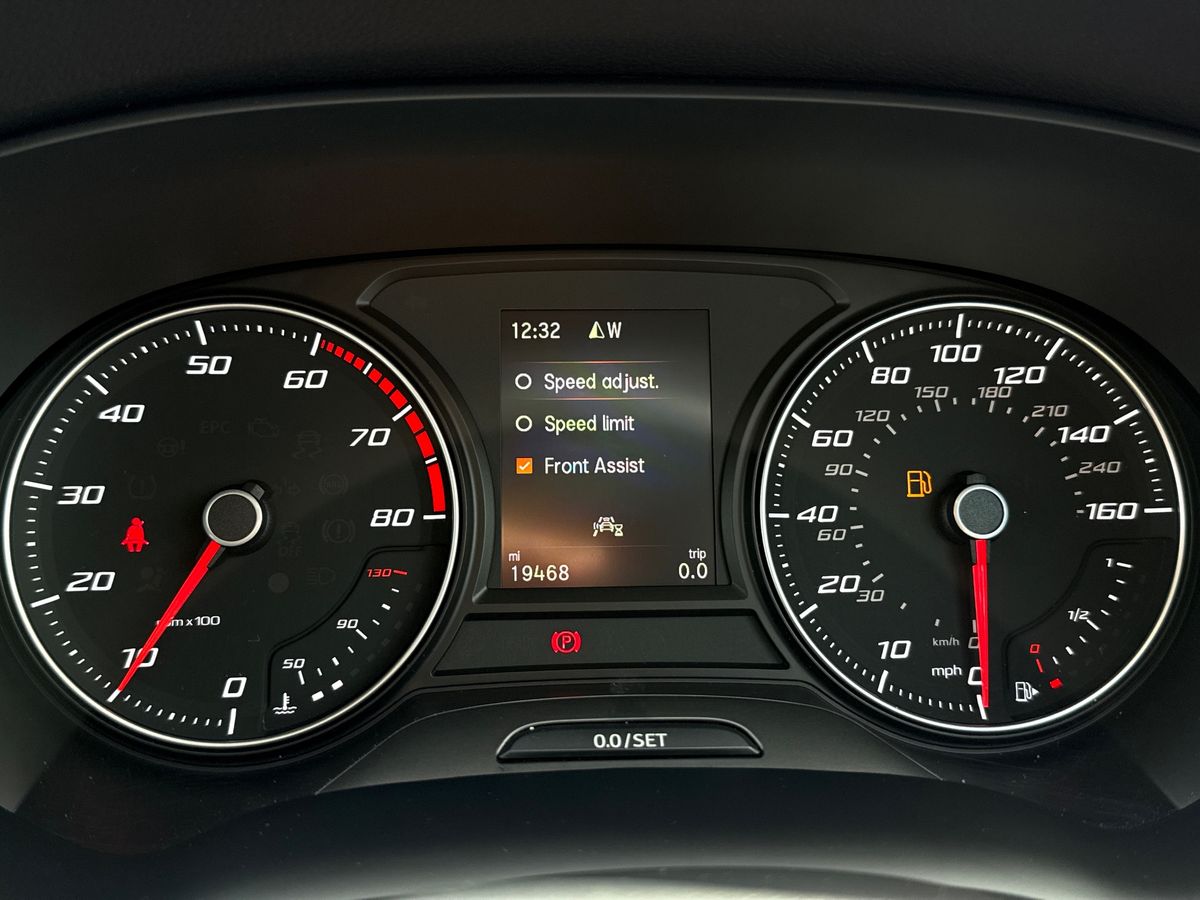 Used SEAT Ateca 2022 for sale - 76357633: Photo 36