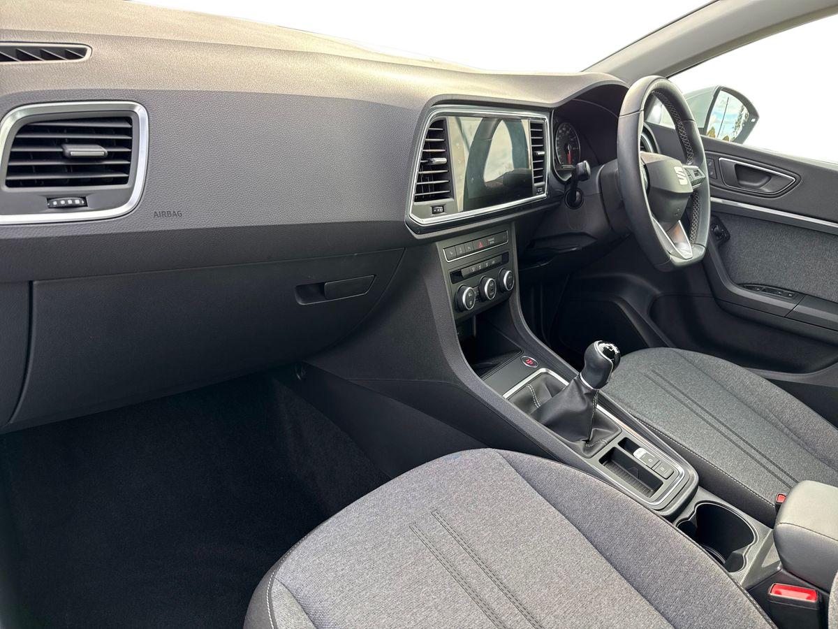 Used SEAT Ateca 2022 for sale - 76357633: Photo 9