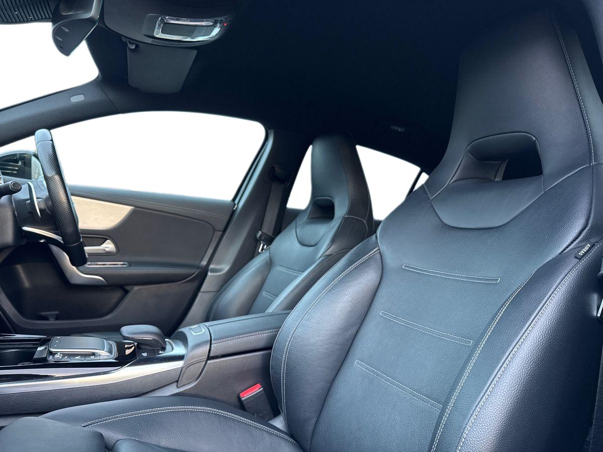 Used Mercedes-Benz A-Class 2021 for sale - 76805348: Photo 11