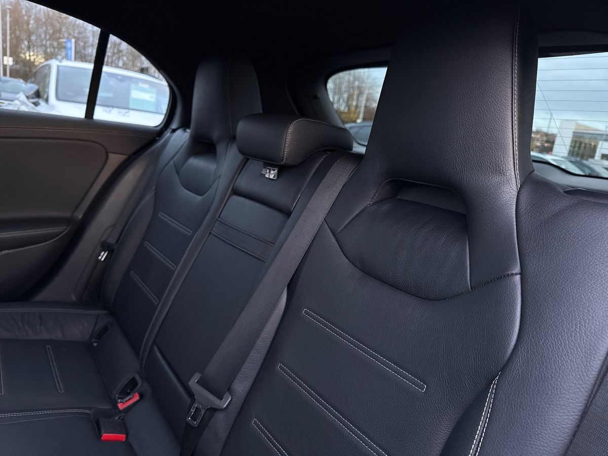 Used Mercedes-Benz A-Class 2021 for sale - 76805348: Photo 14