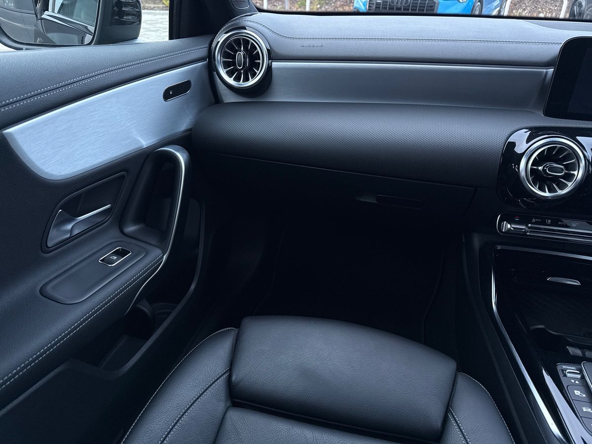 Used Mercedes-Benz A-Class 2021 for sale - 76805348: Photo 15