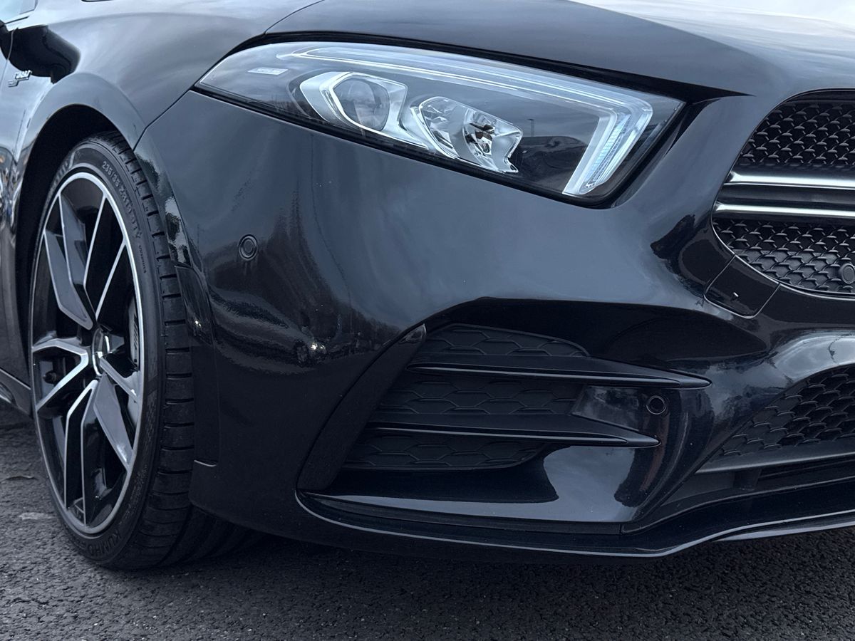 Used Mercedes-Benz A-Class 2021 for sale - 76805348: Photo 17