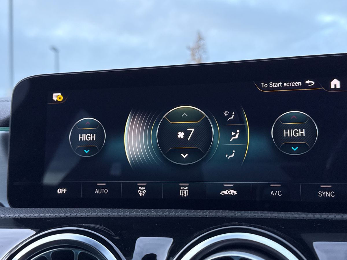 Used Mercedes-Benz A-Class 2021 for sale - 76805348: Photo 19