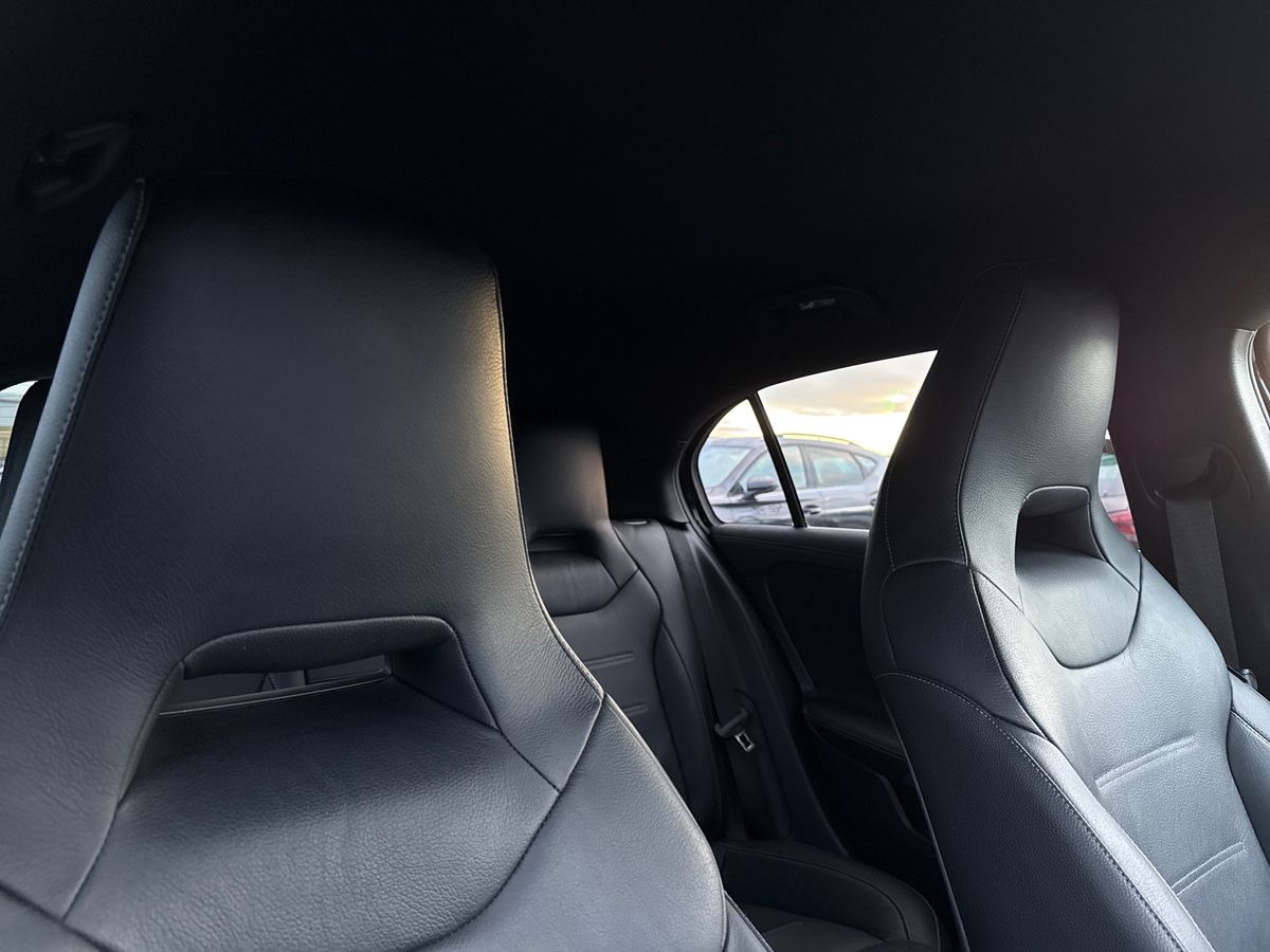 Used Mercedes-Benz A-Class 2021 for sale - 76805348: Photo 21