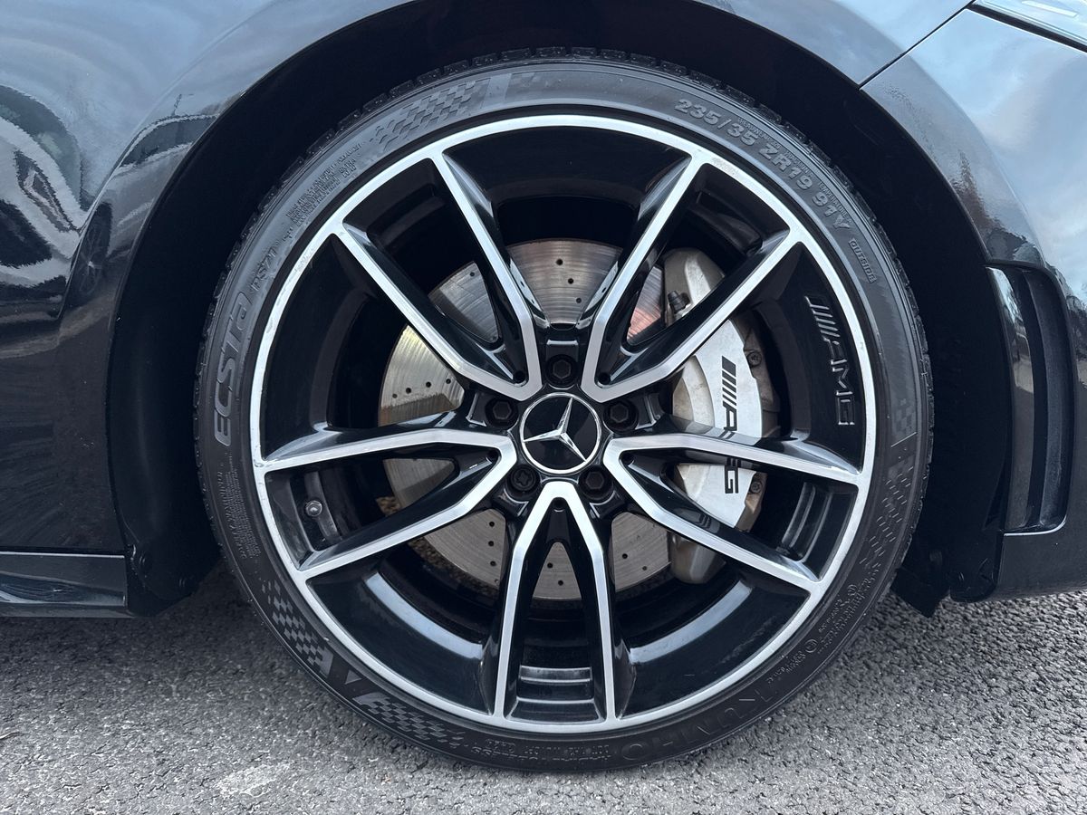 Used Mercedes-Benz A-Class 2021 for sale - 76805348: Photo 22