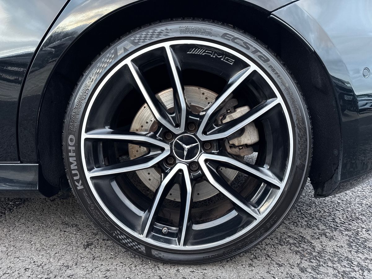 Used Mercedes-Benz A-Class 2021 for sale - 76805348: Photo 23