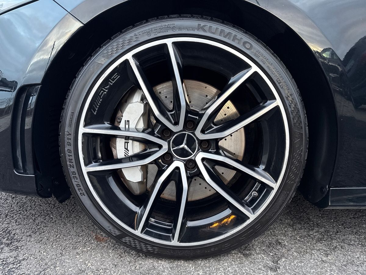 Used Mercedes-Benz A-Class 2021 for sale - 76805348: Photo 24