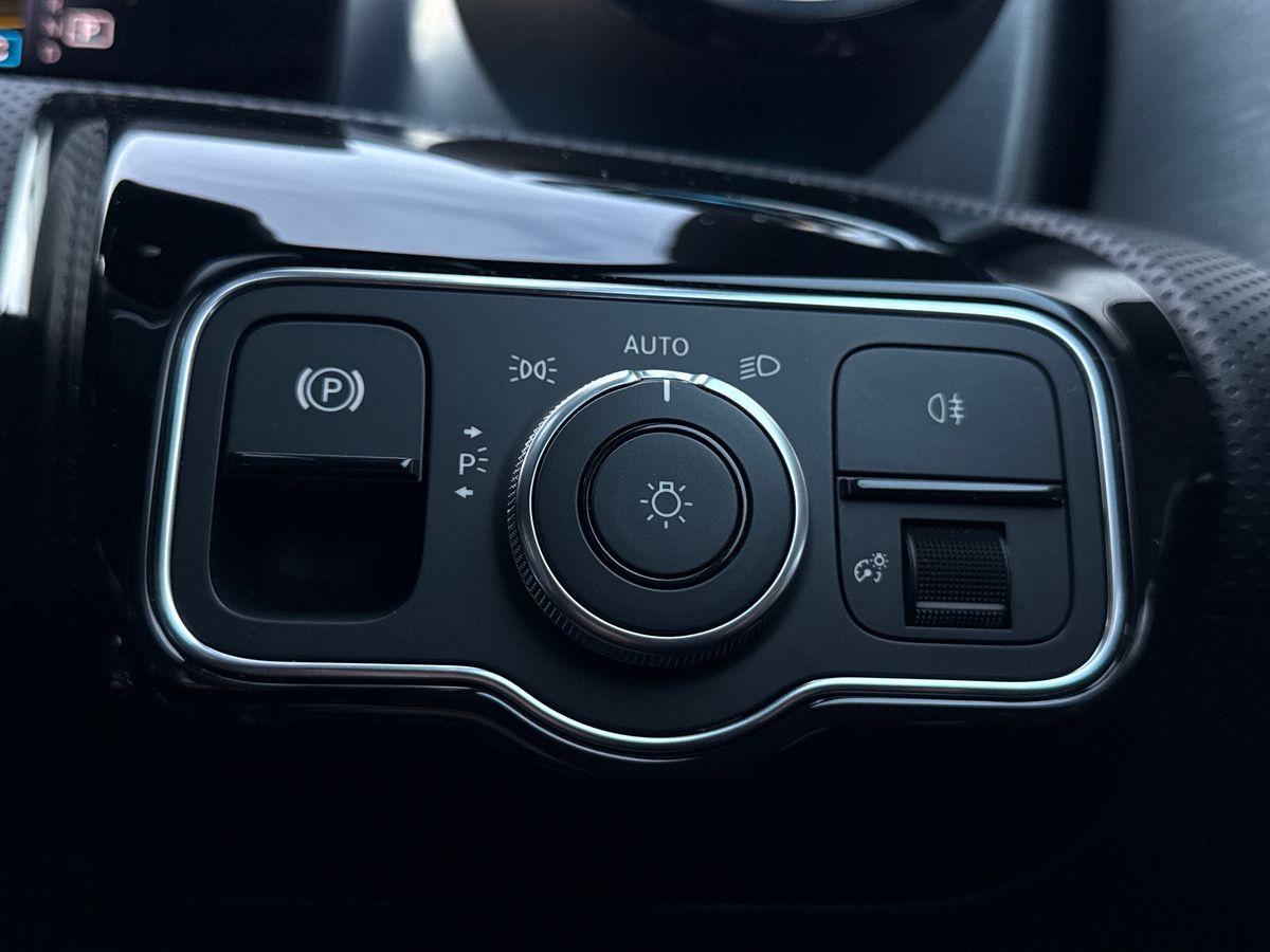 Used Mercedes-Benz A-Class 2021 for sale - 76805348: Photo 31