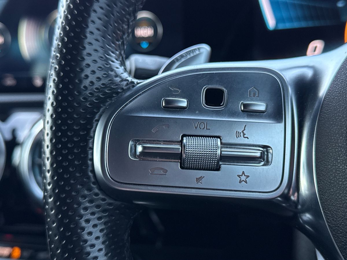 Used Mercedes-Benz A-Class 2021 for sale - 76805348: Photo 35