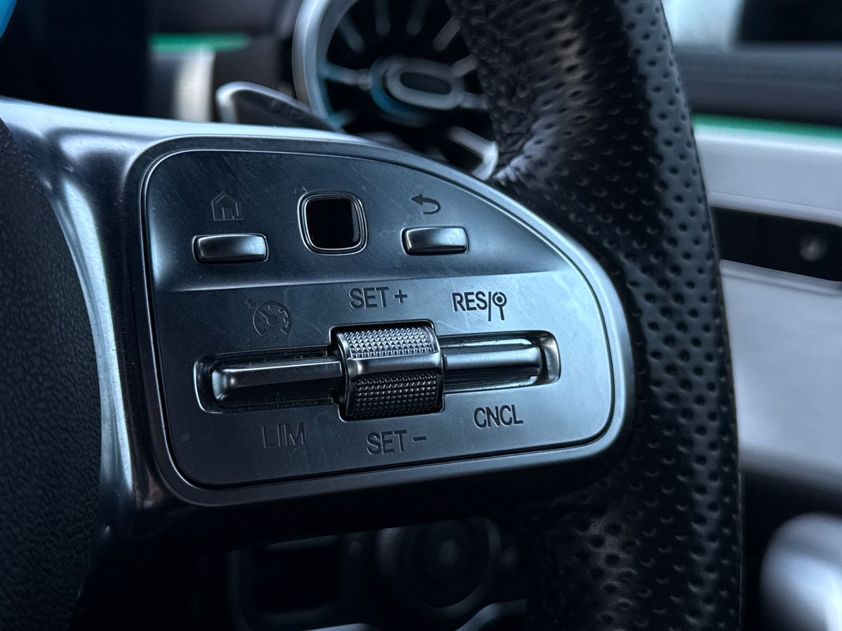 Used Mercedes-Benz A-Class 2021 for sale - 76805348: Photo 36