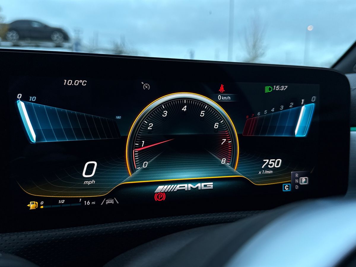 Used Mercedes-Benz A-Class 2021 for sale - 76805348: Photo 37