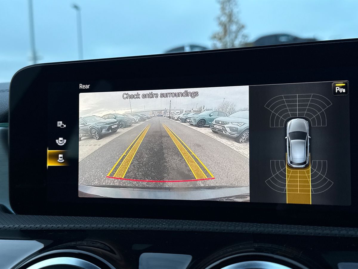 Used Mercedes-Benz A-Class 2021 for sale - 76805348: Photo 42