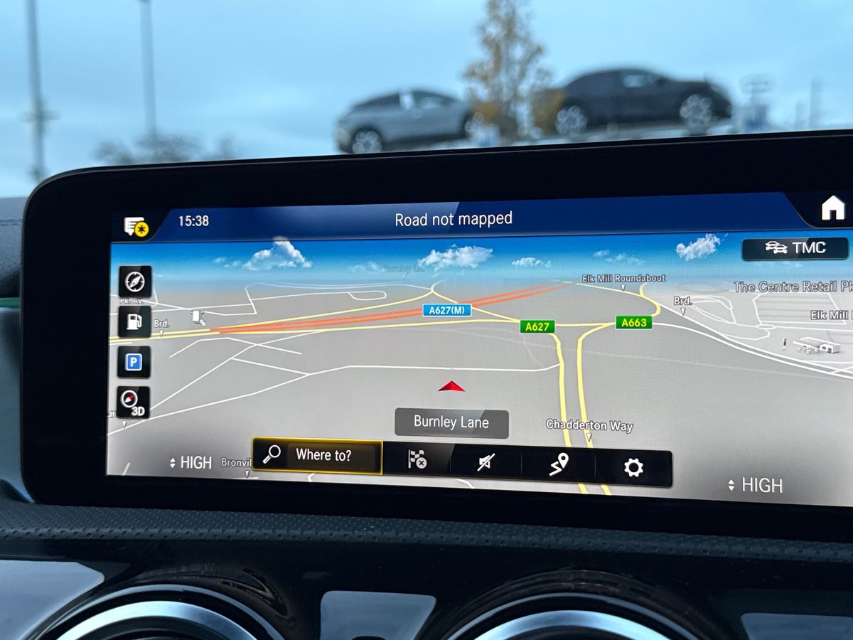 Used Mercedes-Benz A-Class 2021 for sale - 76805348: Photo 43