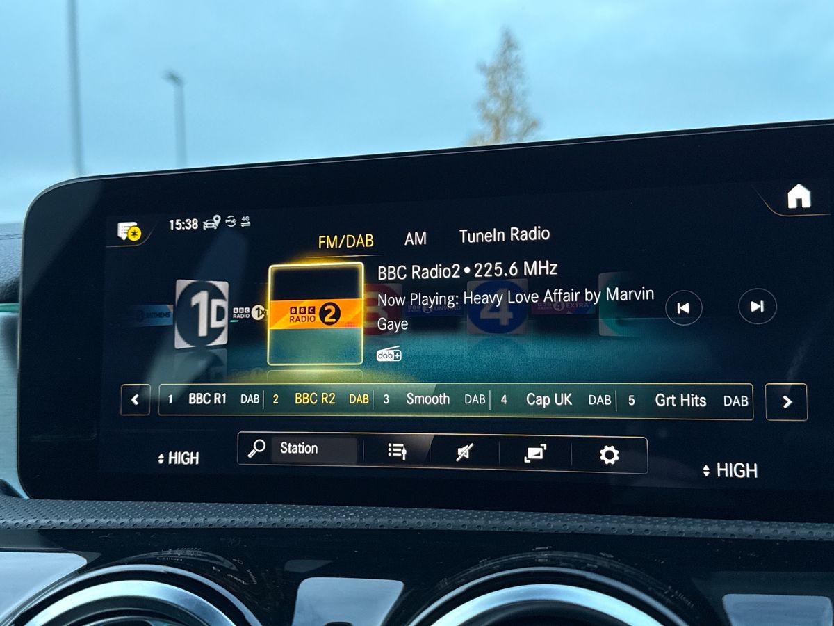 Used Mercedes-Benz A-Class 2021 for sale - 76805348: Photo 44