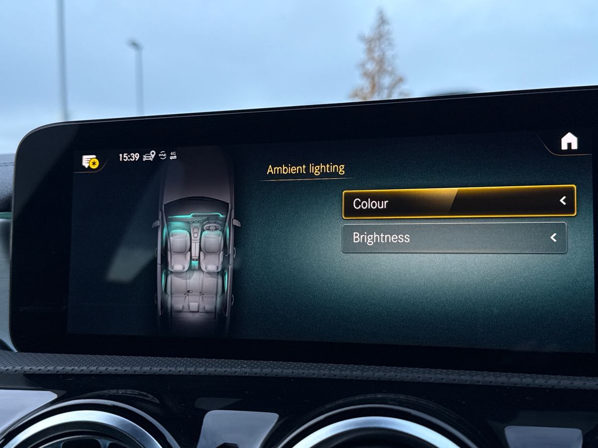 Used Mercedes-Benz A-Class 2021 for sale - 76805348: Photo 45