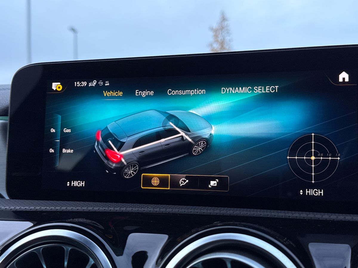 Used Mercedes-Benz A-Class 2021 for sale - 76805348: Photo 46