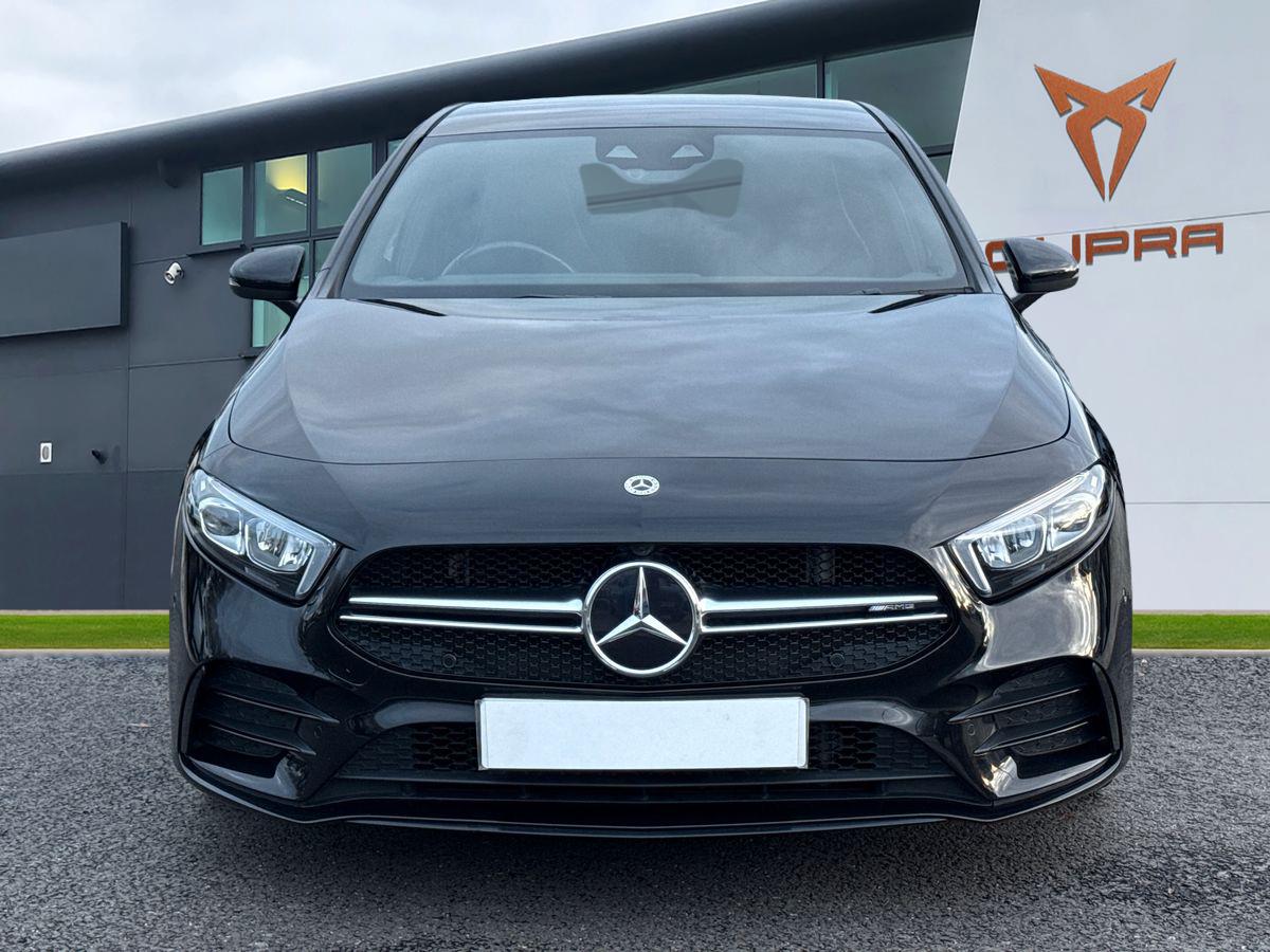 Used Mercedes-Benz A-Class 2021 for sale - 76805348: Photo 6